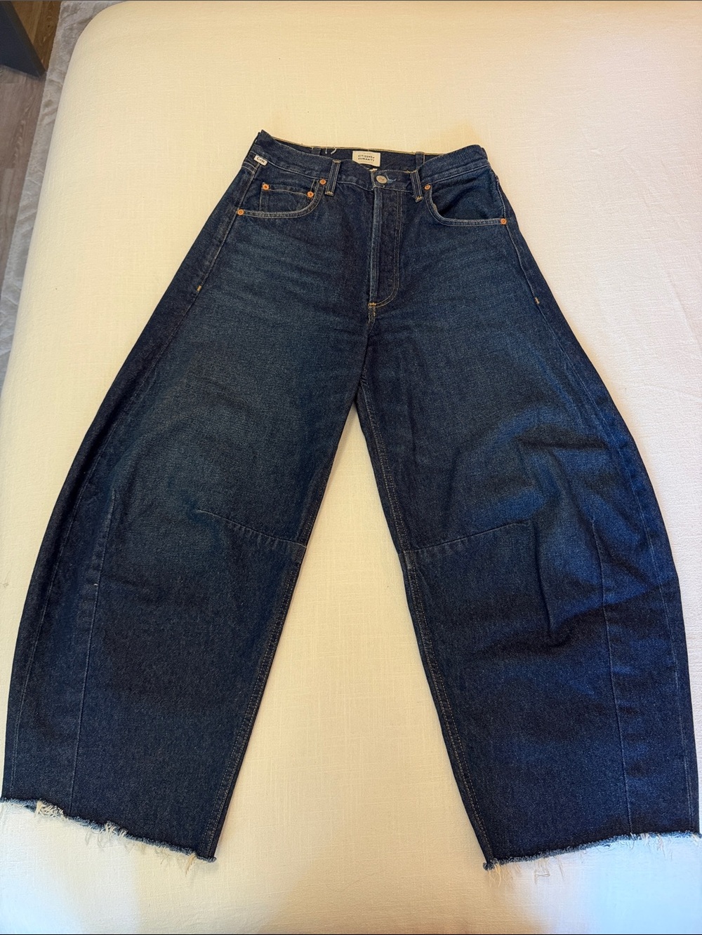 Citizens Of Humanity Horseshoe Jeans in Bravo